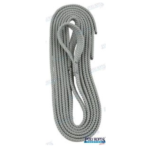 Cabo Defensa 12mm X 1,7m Silver (2)