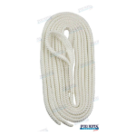 Cabo Defensa 12mm  X 1,7m Blanco (2)