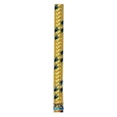 Trim-Dinghy XL 3mm. Amarillo (100 m)