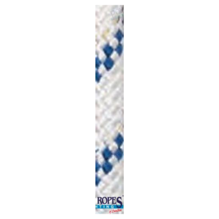 Poly-Braid -24 12mm. Azul  (165 m)