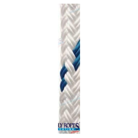 Poly-Braid-16 10mm. Azul (220 m)
