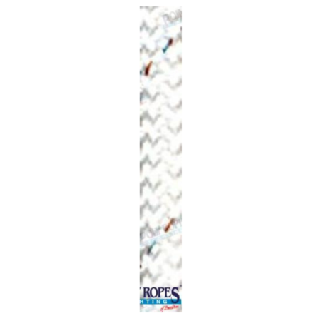 Poly-Braid-24 10mm. Blanco  (220 m)