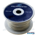 D100XTR 3mm. 0.9 T (100 m)