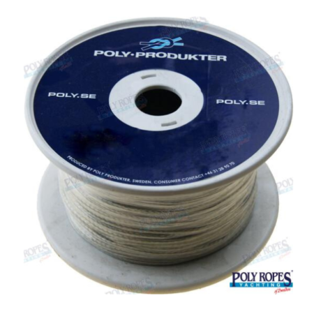 D100XTR 3mm. 0.9 T (100 m)