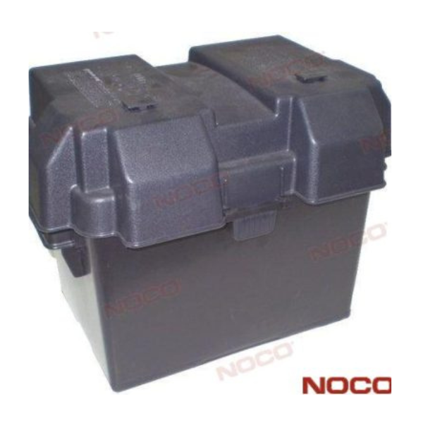 caja batería caja bateria
