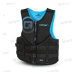 Chaleco Neopreno Traditional Cyan S