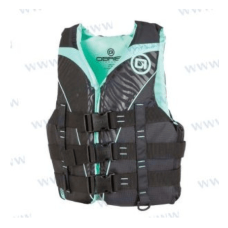 Chaleco Nylon 3B Promo Sm