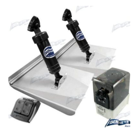 Kit Flaps 25X30 Sport