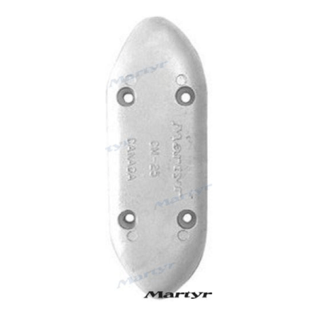 MF-CMM25 - ANODO CASCO 235X86