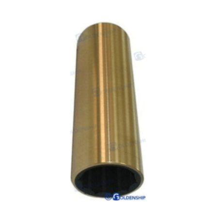 Cojinete Bronce 1 1/4" X 1 3/4" X 5"