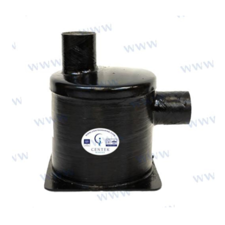 1.50" X 1.50" Colector Vernalift