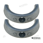 collar para hélice abatible volvo