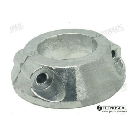MF-TEN00485 - COLLARIN MAX PROP ZINC 46MM.