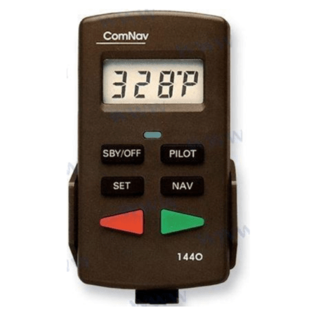 Piloto Comnav 1440 Pack Sin Unidad Poten