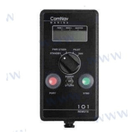 Control Remoto Comnav 101