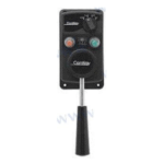 Control Remoto Ts-202 Ffu Lever