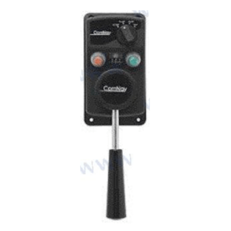 Control Remoto Ts-202 Ffu Lever