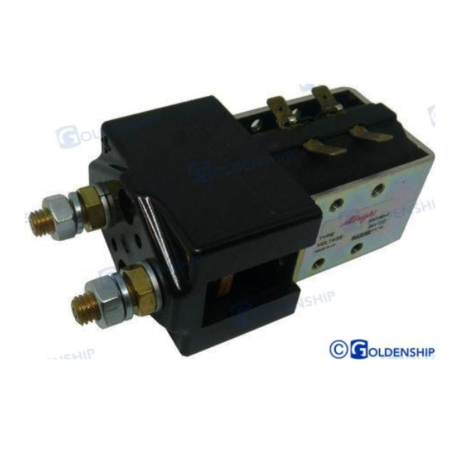 Contactor Inversor 24V 150A