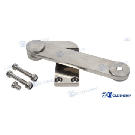 Palanca De Unión Motor-Cilindro MC300HD
