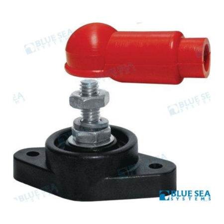 Powerpost 1/4"