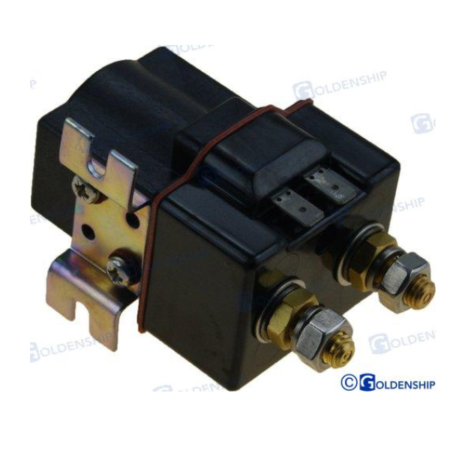 MF-ALSW18012 - Contactor Simple 12V 150A