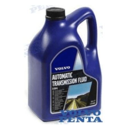 Aceite Transmisiones Automáticas Atf Dex