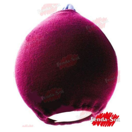 Funda Def. Burgundy FR1-A0 23X29