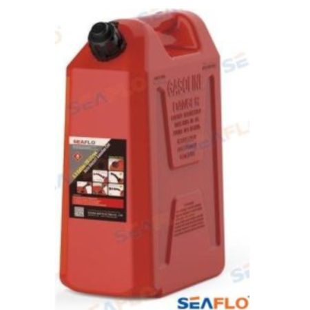 Bidón Combustible20L 330*190*476