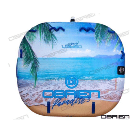  Deslizador Paradise 3P