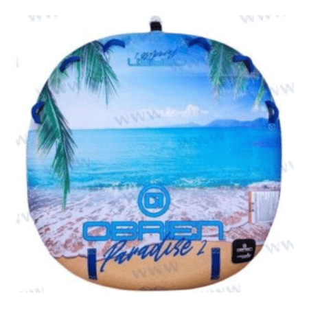 Deslizador Paradise 2P