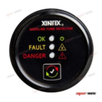 ​Detector y Alarma de Humos de Gasolina