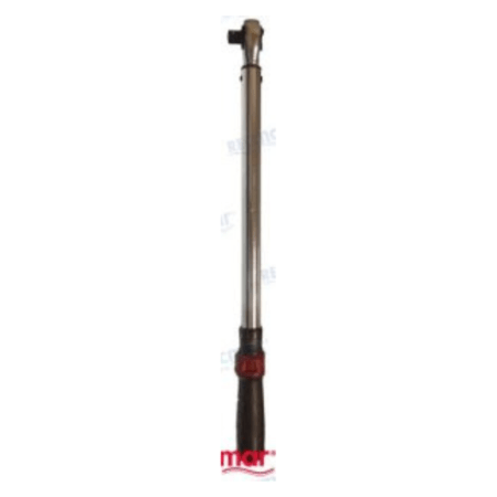 Llave Dinamométrica