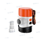 Bomba Achique  S13A 12V 1500GPH