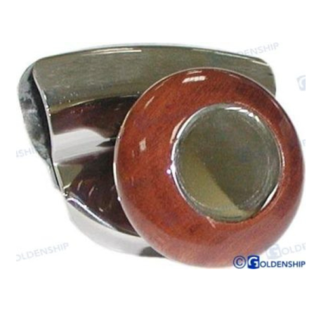 Empuñadura Volante Madera