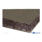 Insonorizante PU-30X1M. C/Adhesivo