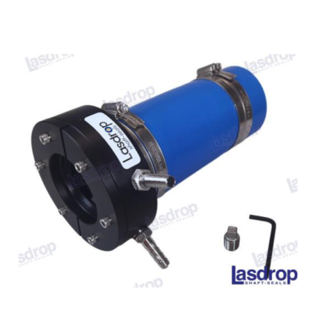 MF-LASD-200-278 - Prensa-Estopas Dryseal 2" - 2 7/8"