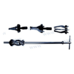 extractor cojinetes