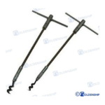 extractor empaquetadura