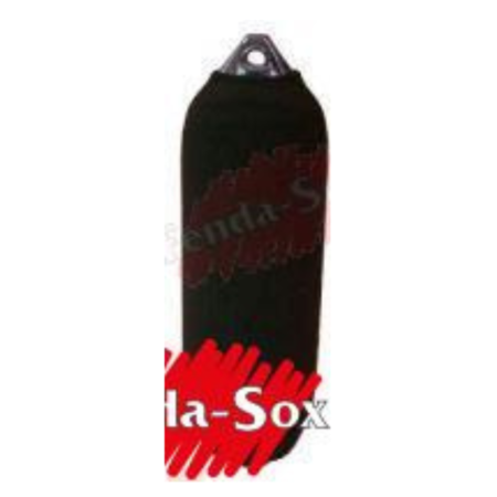 Funda Def. Negra FQ-F7 38X102