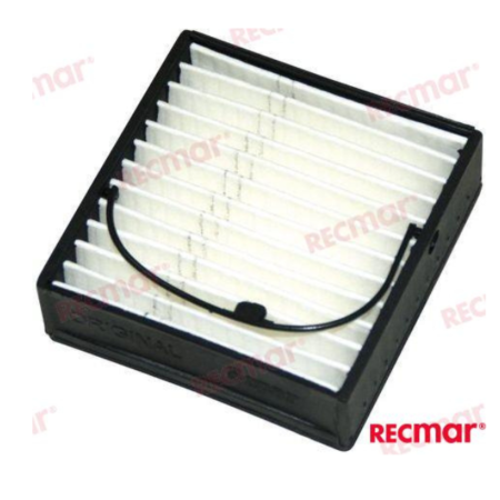 Filtro Combustible