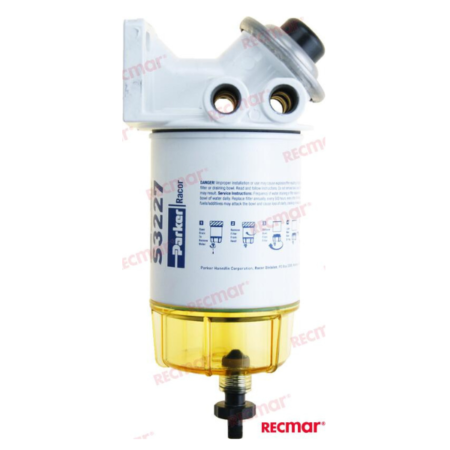 Filtro Gasolina