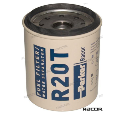 Elemento Racor 10 Micras