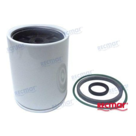 Filtro De Combustible 10 Micras