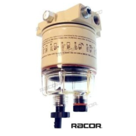 Filtro Gasolina/Diesel Racor