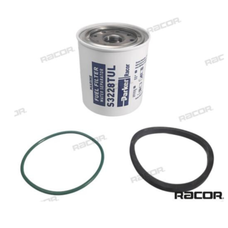 Elemento Filtro Volvo 857633