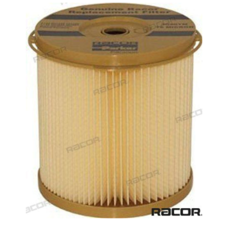 Filtro Racor 10 Micras