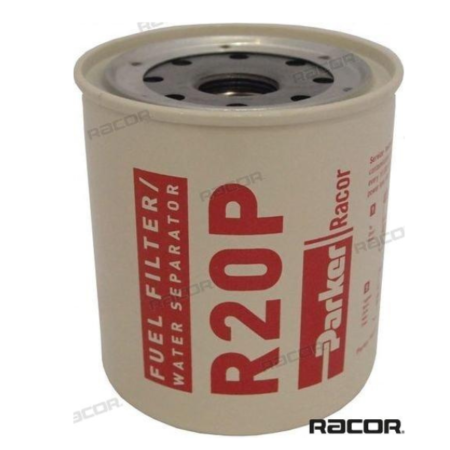 Elemento Racor 30 Micras