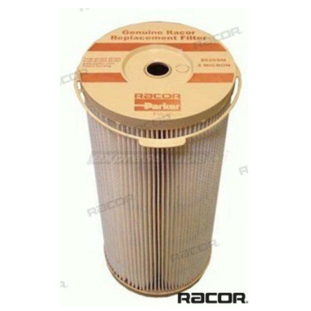 Filtro Racor 30 Micras