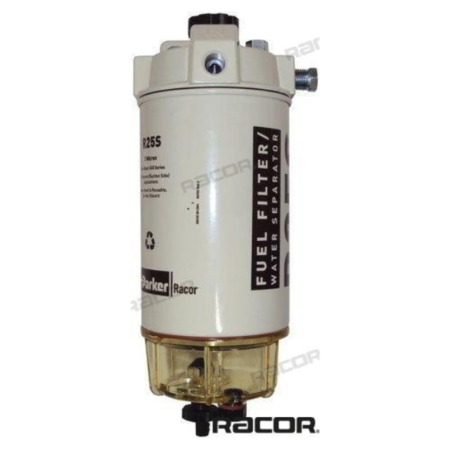 Filtro Racor 17O L/H Diesel