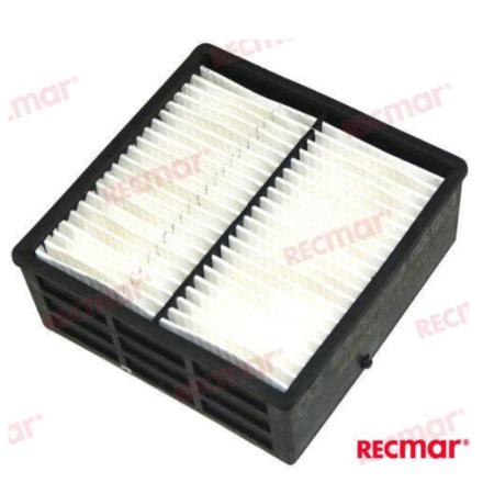 Filtro Combustible